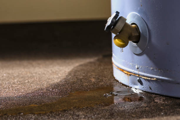 Best Flood damage cleanup  in Boley, OK
