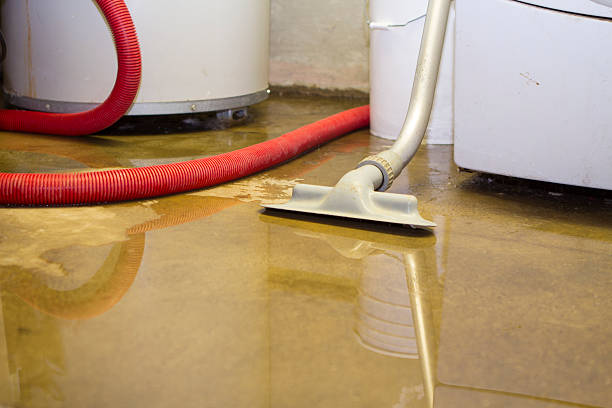 Best Sewage cleanup and water damage restoration  in Boley, OK