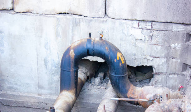 Best Carpet water damage restoration  in Boley, OK