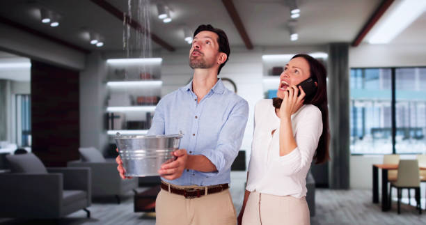 Best Local water damage restoration  in Boley, OK